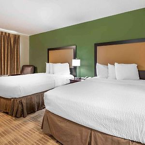 Studio Two Double Beds Non-Smoking